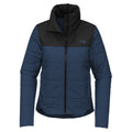 The North Face ®  Ladies Chest Logo Everyday Insulated Jacket