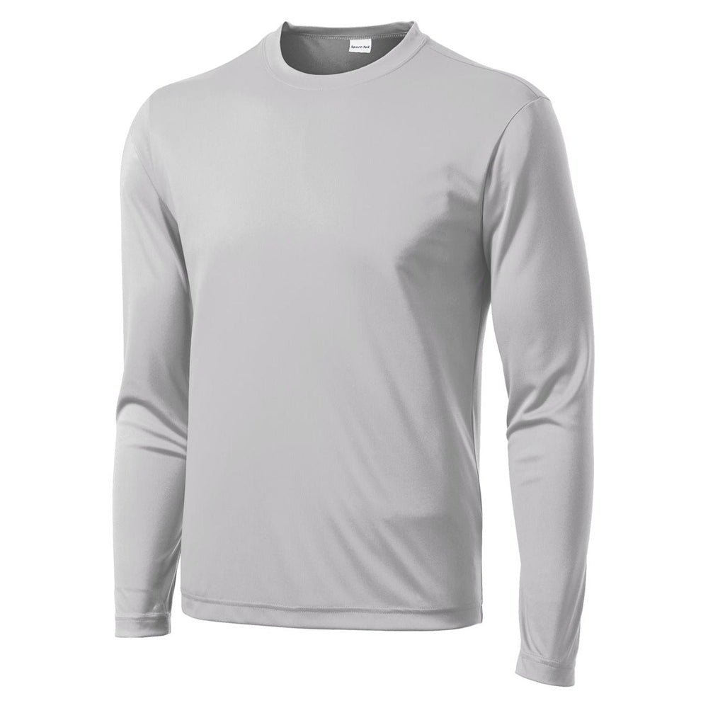 Sport-Tek® Long Sleeve PosiCharge® Competitor Tee