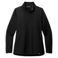 TravisMathew Ladies Coveside Full-Zip