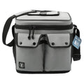 Arctic Zone® Repreve® 24 Can Double Pocket Cooler