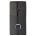 Smart Wifi Video Doorbell