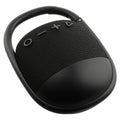 Fabric Clip Waterproof Bluetooth Speaker