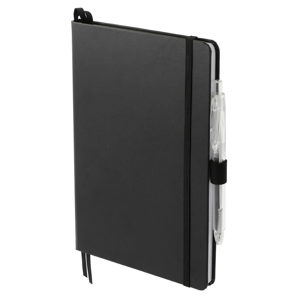 5.5" x 8.5" FSC® Mix Bound JournalBook Set