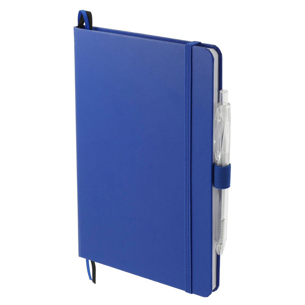5.5" x 8.5" FSC® Mix Bound JournalBook Set