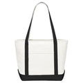 Baltic 18oz Cotton Canvas Boat Tote