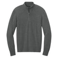 Port Authority Easy Care 1/4-Zip Sweater