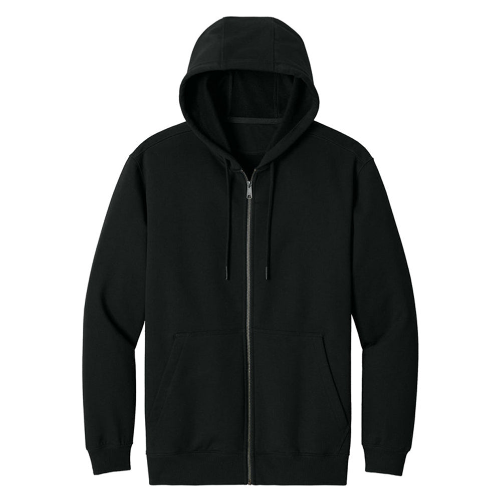 CornerStone Tough Fleece Full-Zip Hoodie