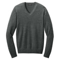 Port Authority Easy Care V-Neck Sweater