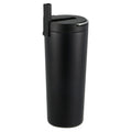 Thor Copper Insulated Tumbler 24oz Straw Lid