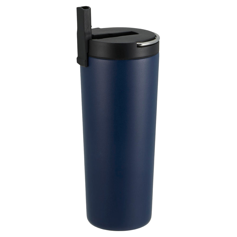 Thor Copper Insulated Tumbler 24oz Straw Lid