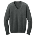 Port Authority Women's Easy Care V-Neck Sweater