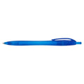 Cougar Retractable Ballpoint Pen
