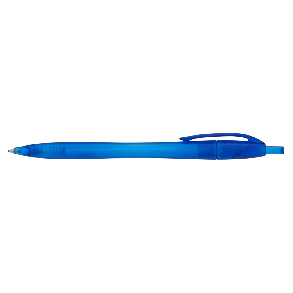 Cougar Retractable Ballpoint Pen