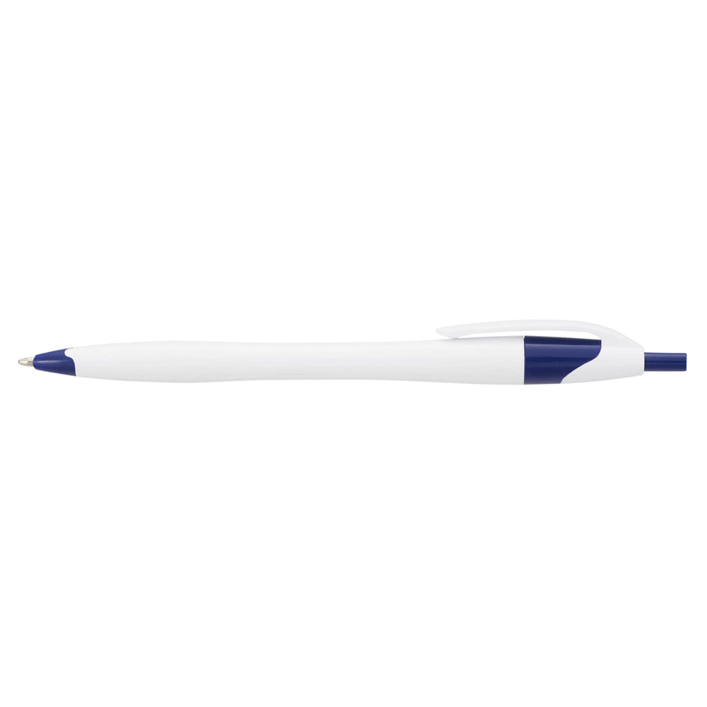 Cougar Retractable Ballpoint Pen