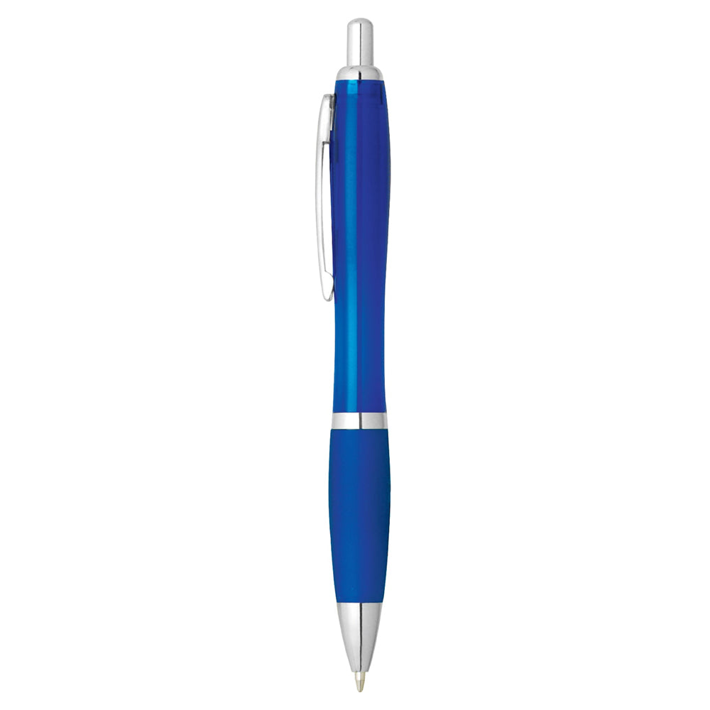 Nash Retractable Ballpoint Pen