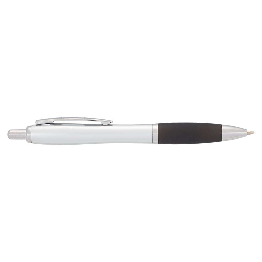 Nash Retractable Ballpoint Pen