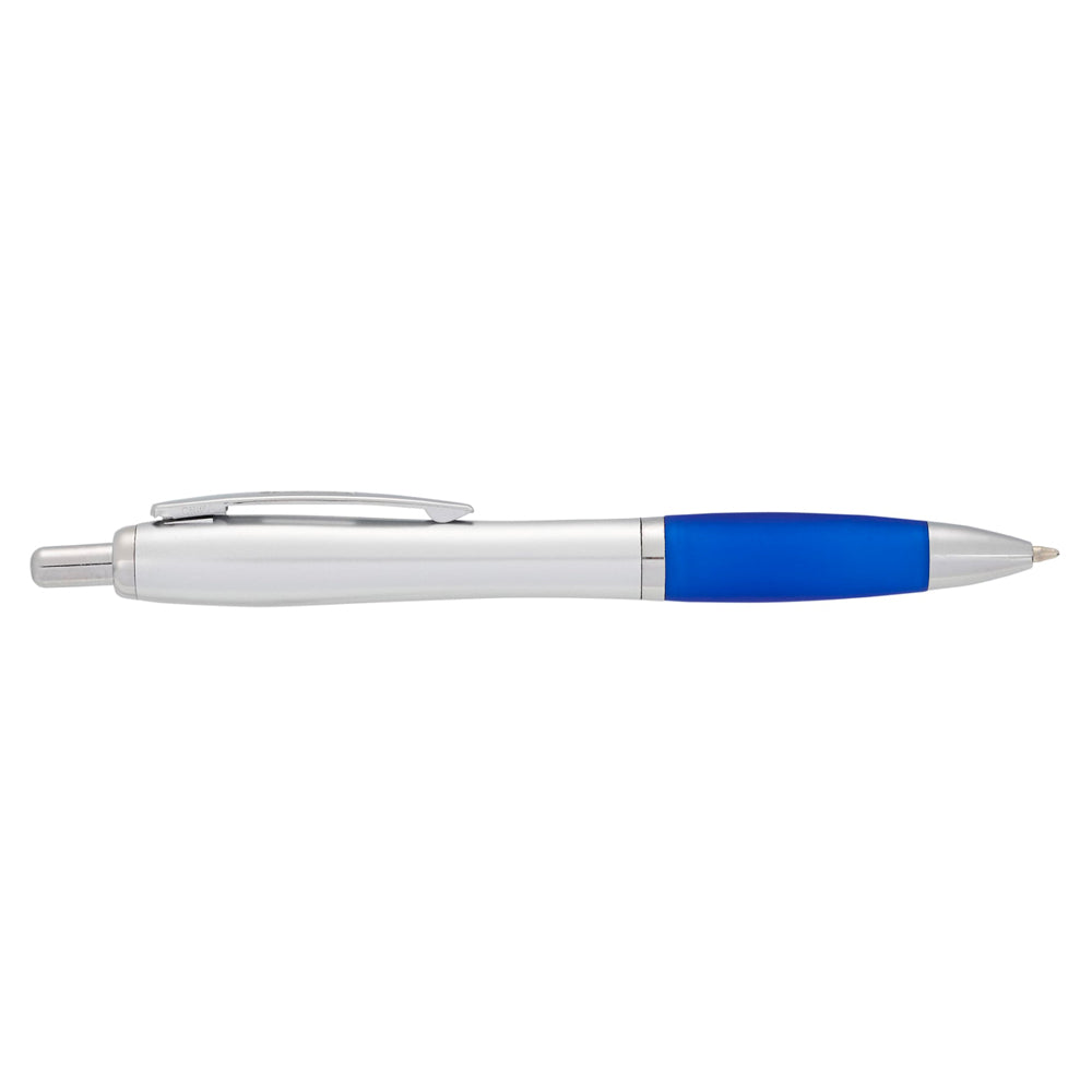 Nash Retractable Ballpoint Pen