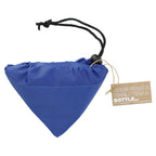 Bungalow RPET Foldable Shopper Tote