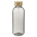 Sona 22oz RPET Reusable Bottle w/ FSC® 100% Bamboo Lid