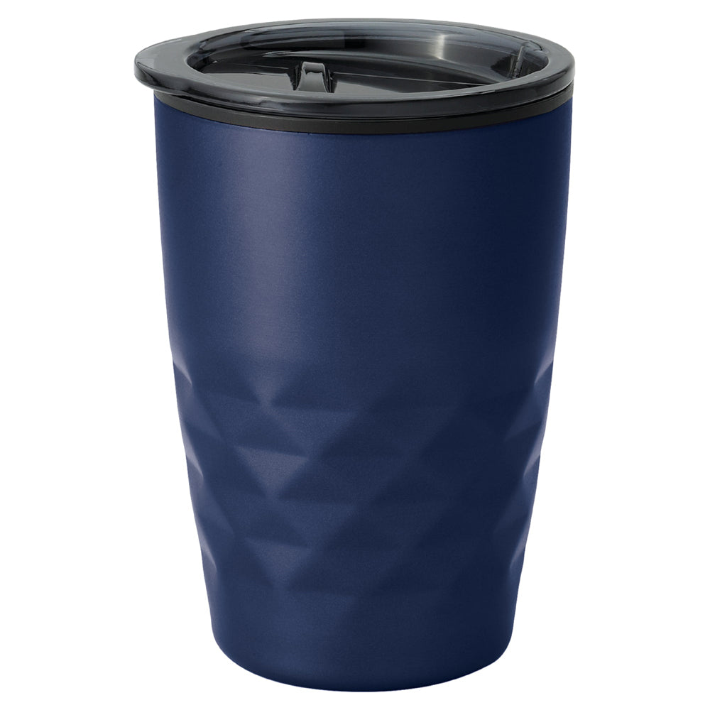 Kappa Double-Wall Insulated 12 oz Tumbler