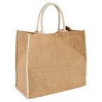 Large Jute Tote