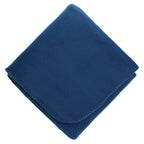 100% Recycled PET Fleece Blanket