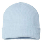 Sustainable Rib Knit
