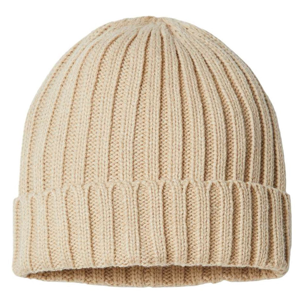 Atlantis Headwear Sustainable Cable Knit