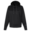 Champion Women's Sport Hooded Sweatshirt
