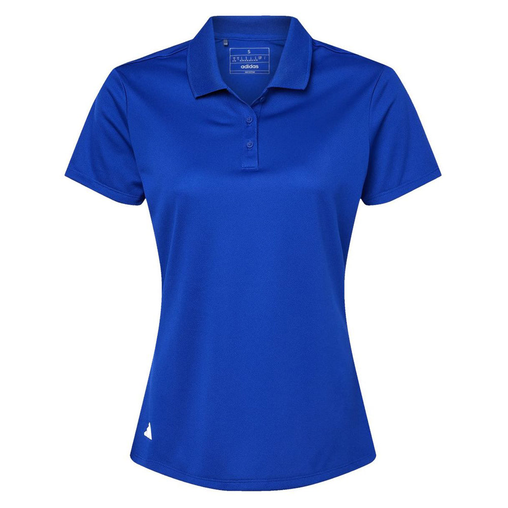 Adidas Women's Basic Sport Polo