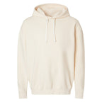 Comfort Colors Garment-Dyed Lightweight Fleece Hooded Sweatshirt