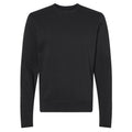 J. America BTB Fleece Crewneck Sweatshirt
