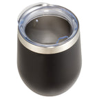Corzo Copper Vacuum Insulated Cup 12oz