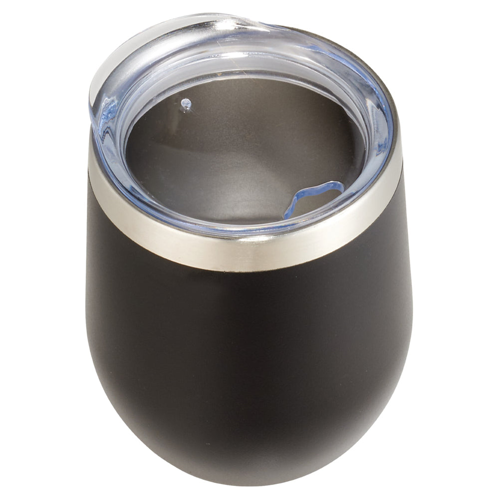 Corzo Copper Vacuum Insulated Cup 12oz