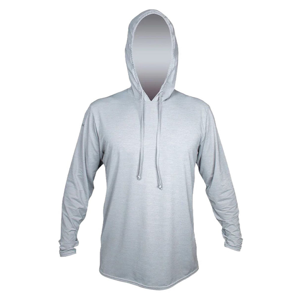 ANETIK Low Pro Tech Hooded T-Shirt