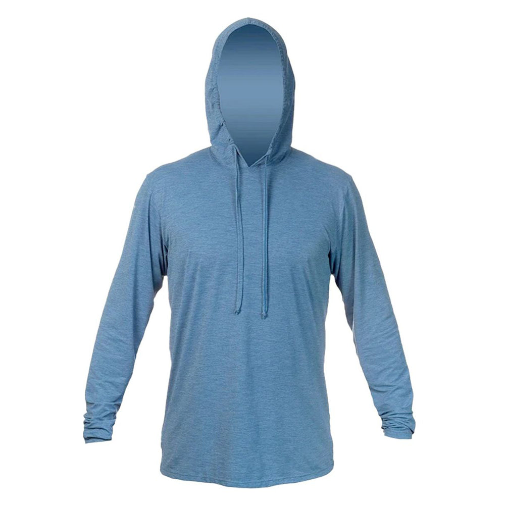 ANETIK Low Pro Tech Hooded T-Shirt