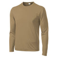 Sport-Tek® Long Sleeve PosiCharge® Competitor Tee