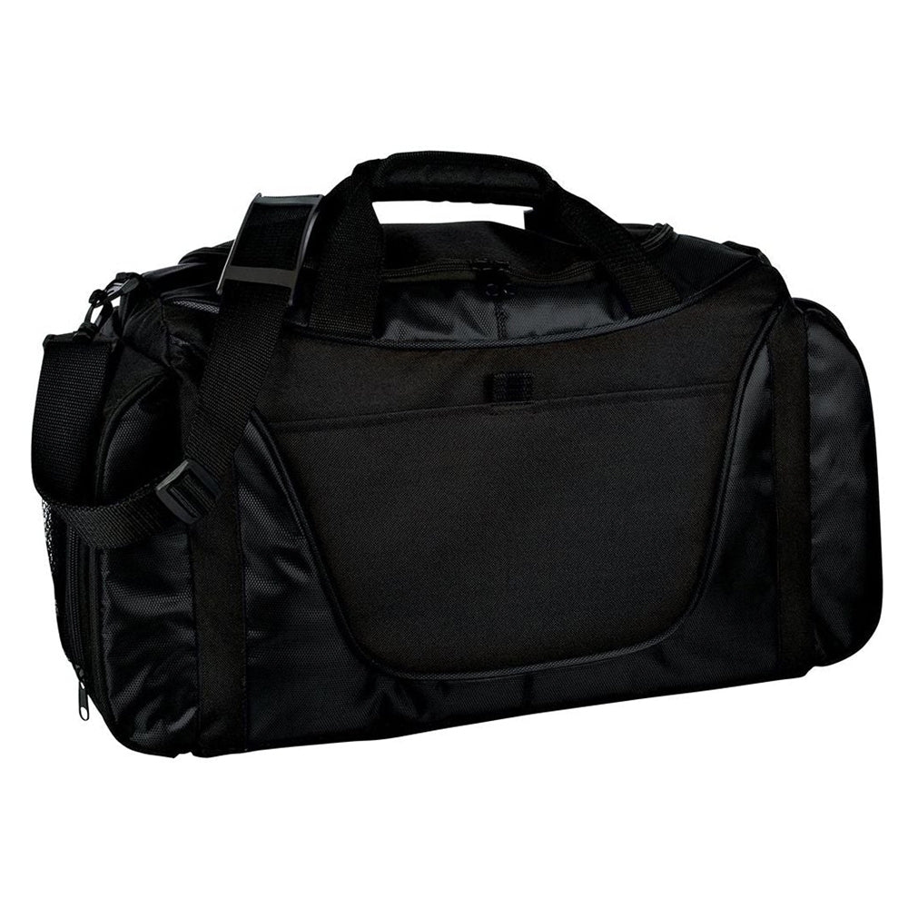 Port Authority® Medium Two-Tone Duffel