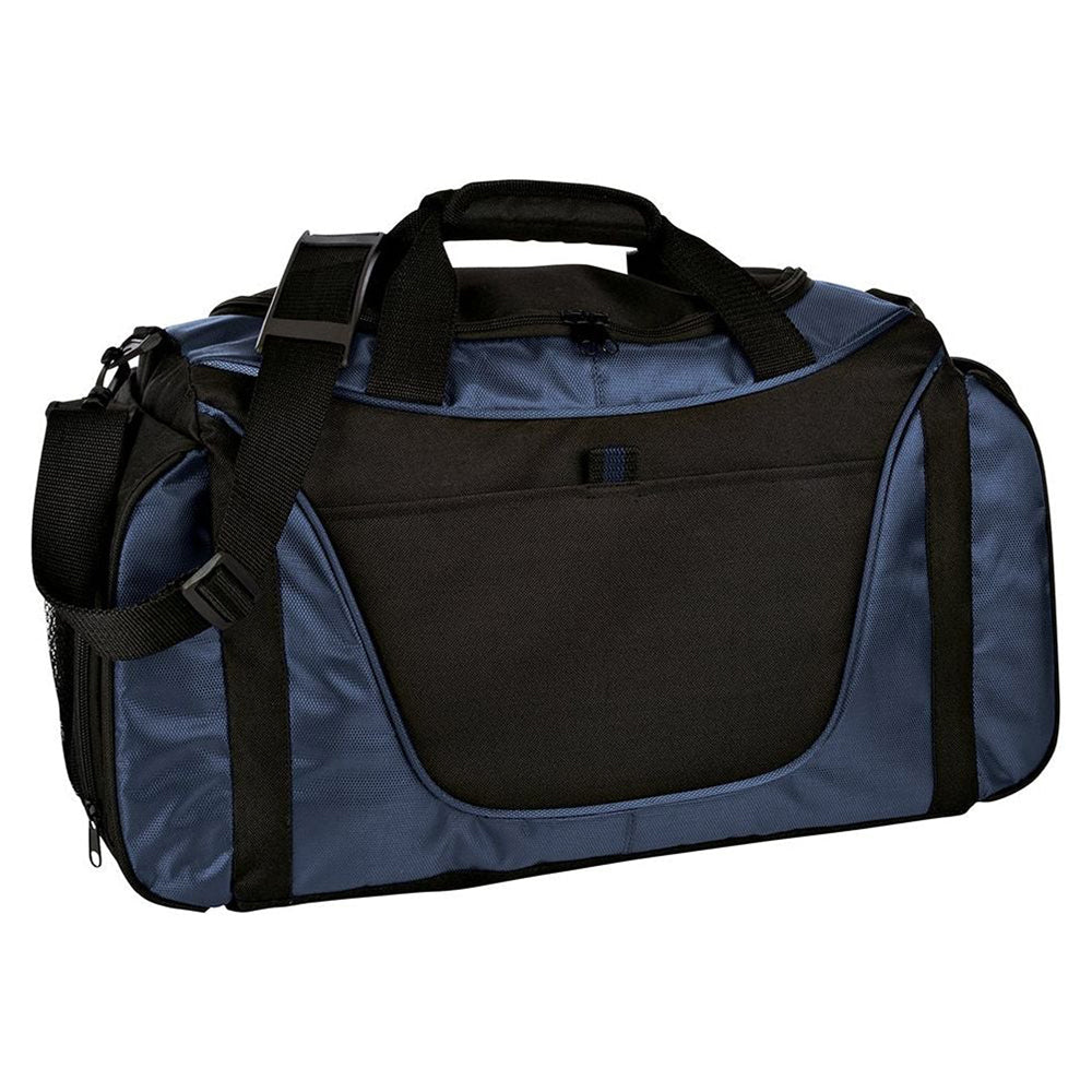 Port Authority® Medium Two-Tone Duffel