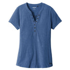 OGIO ® Ladies Tread Henley