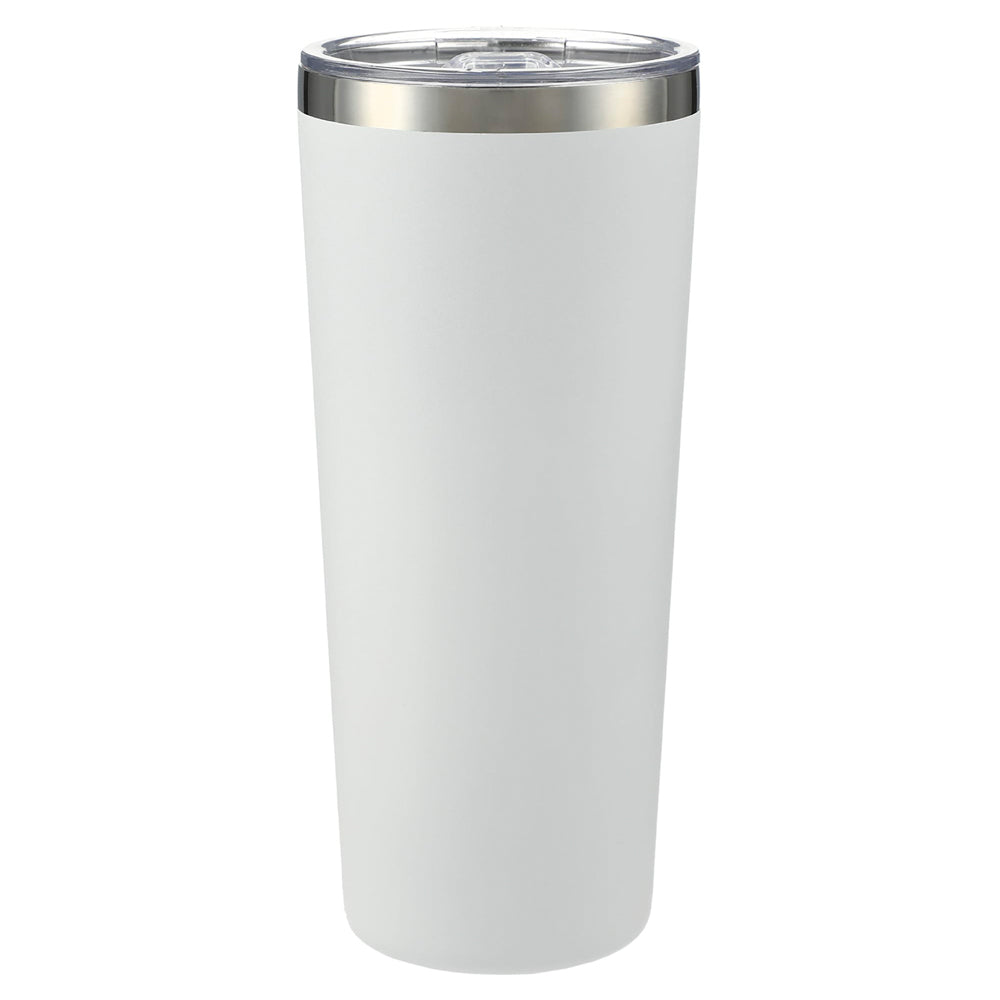 Thor Copper Vacuum Stainless Steel Insulated 22oz Tumbler