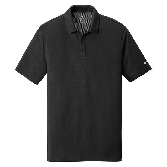 Nike Dri-FIT Hex Textured Polo