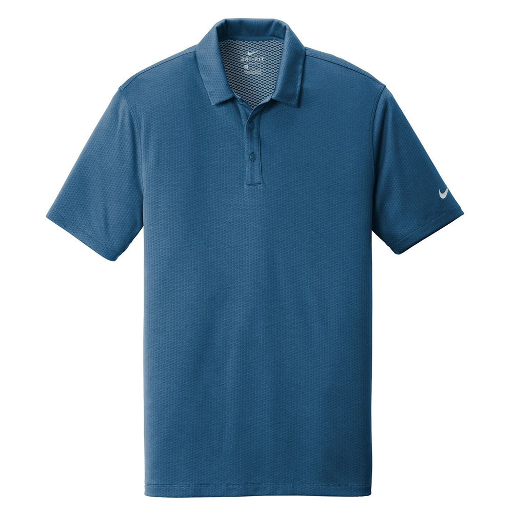Nike Dri-FIT Hex Textured Polo