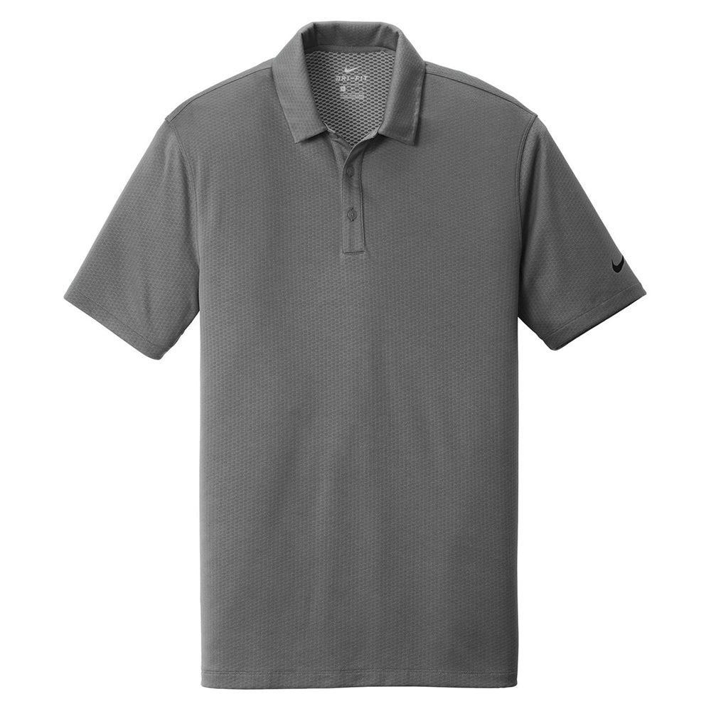 Nike Dri-FIT Hex Textured Polo