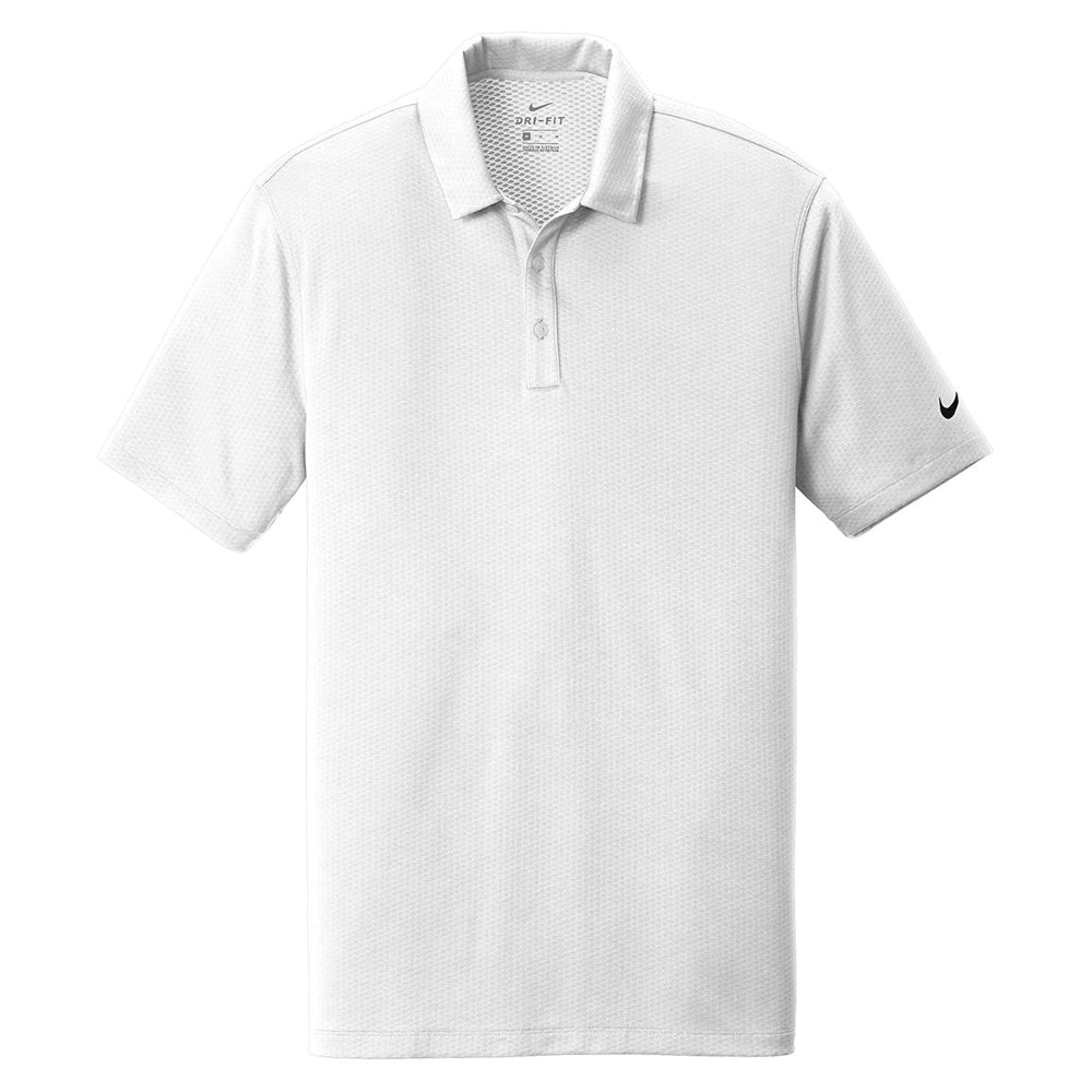 Nike Dri-FIT Hex Textured Polo