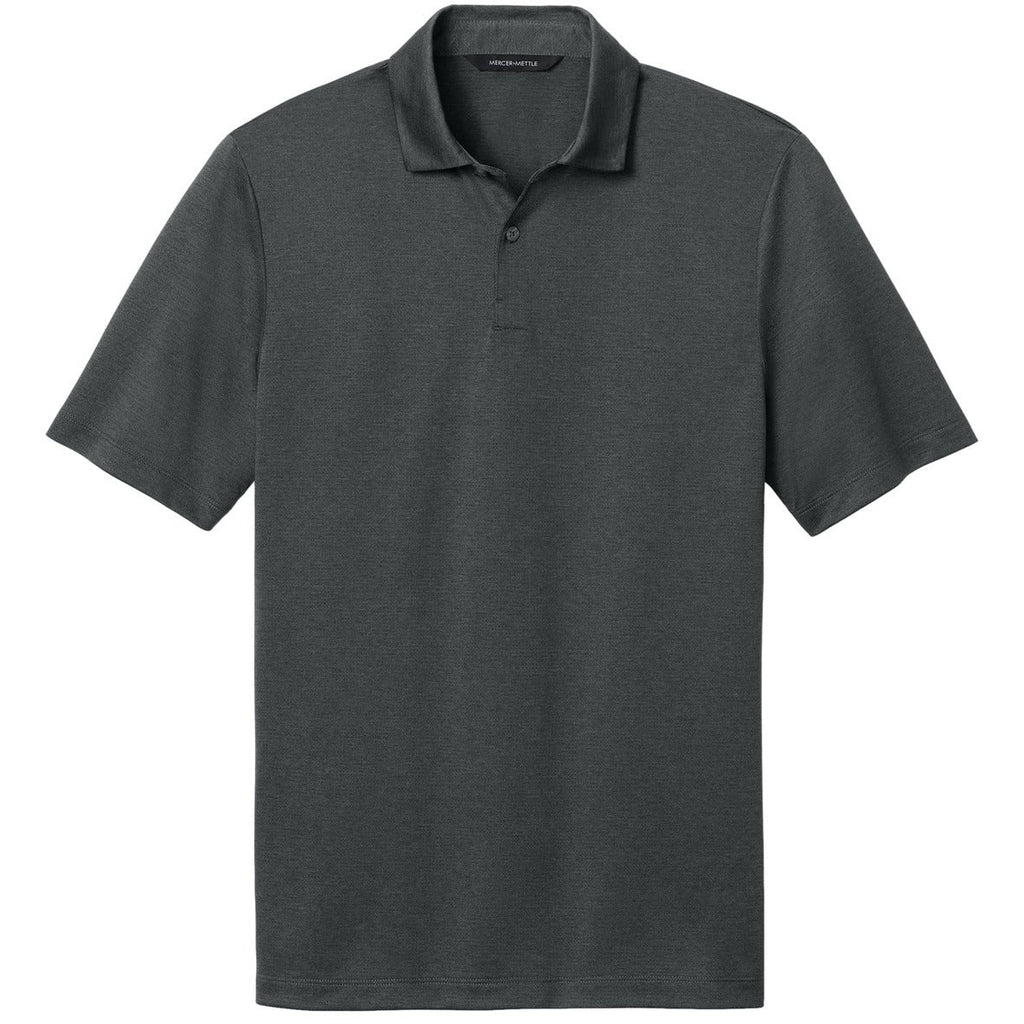 Anchor Grey Heather
