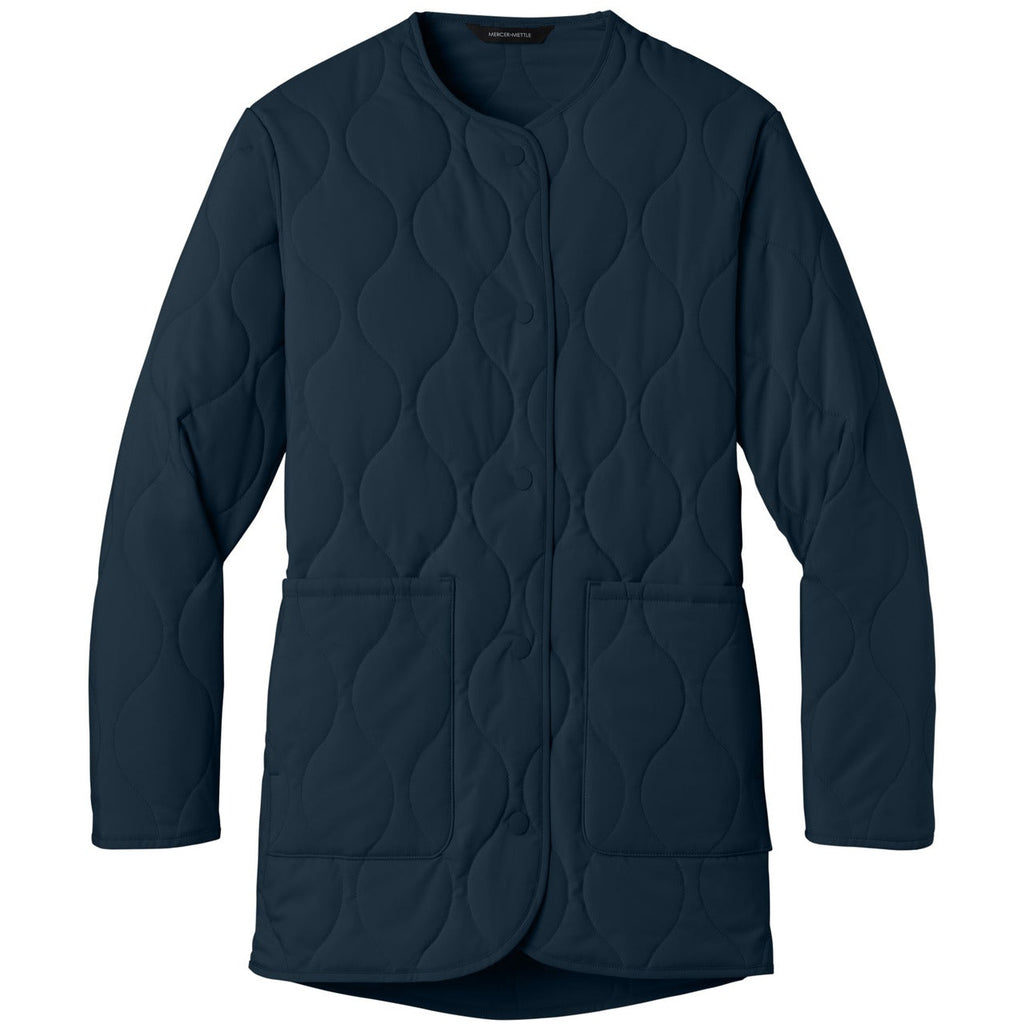 Night Navy