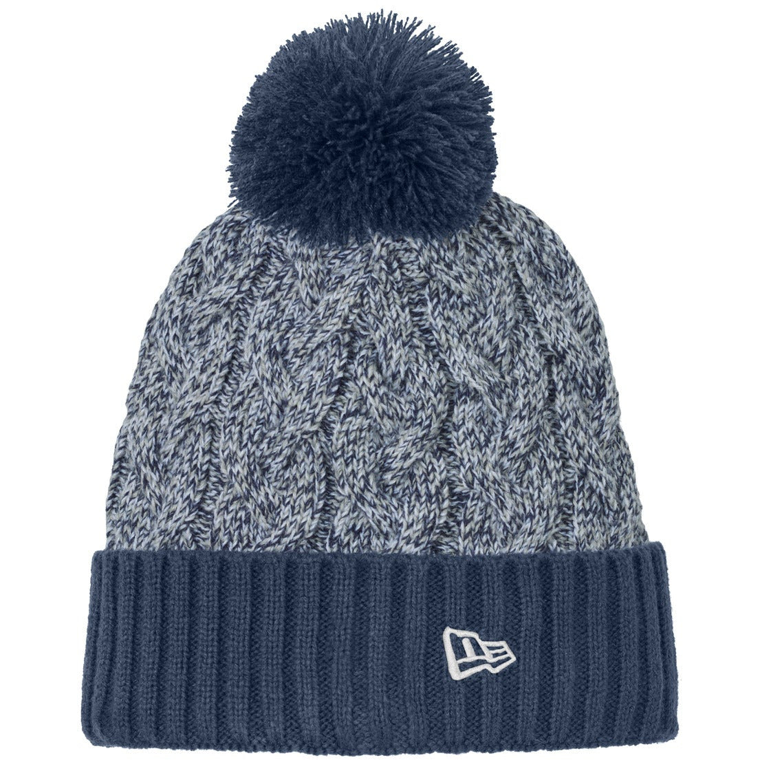 Deep Navy/ Grey/ White