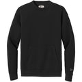 New Era® Heritage Fleece Pocket Crew