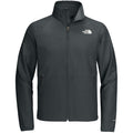 The North Face® Barr Lake Soft Shell Jacket